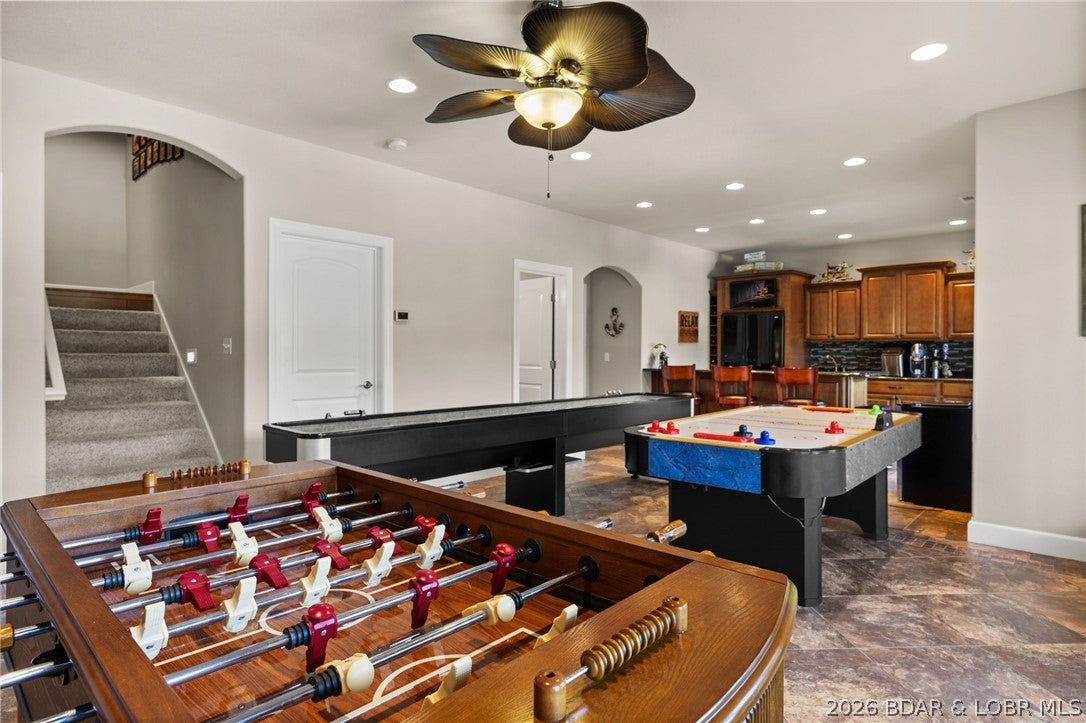 Monterey - Residential