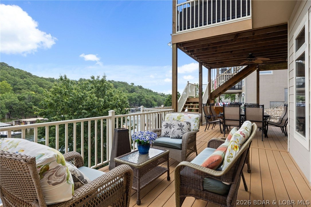 Monterey - Residential