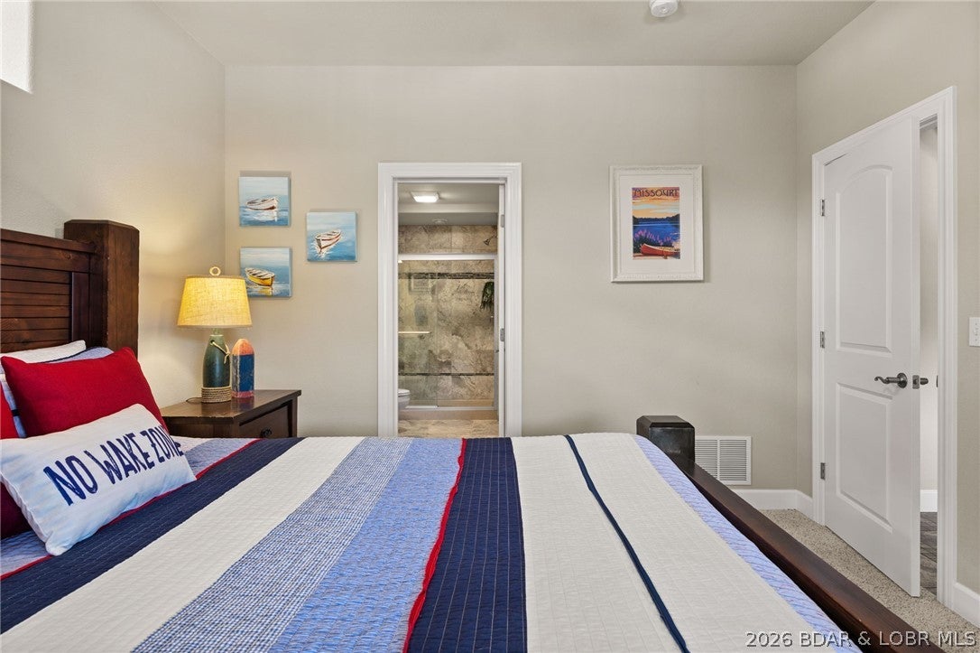 Monterey - Residential