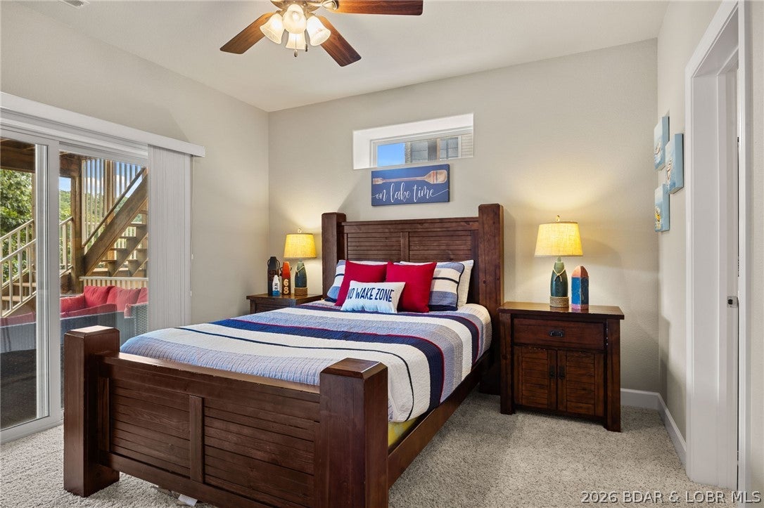 Monterey - Residential