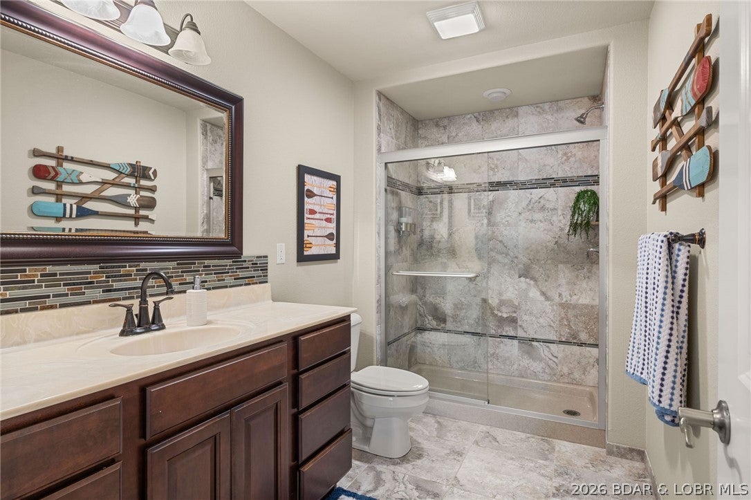 Monterey - Residential