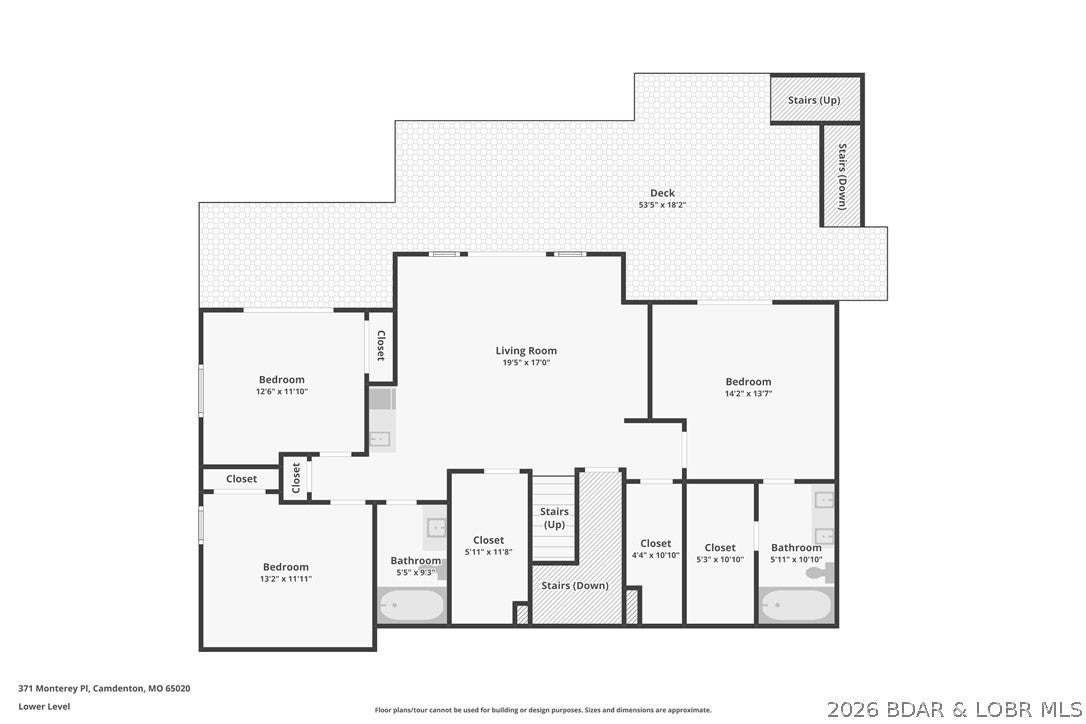 Monterey - Residential