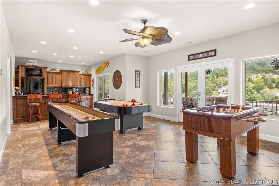 Monterey - Residential