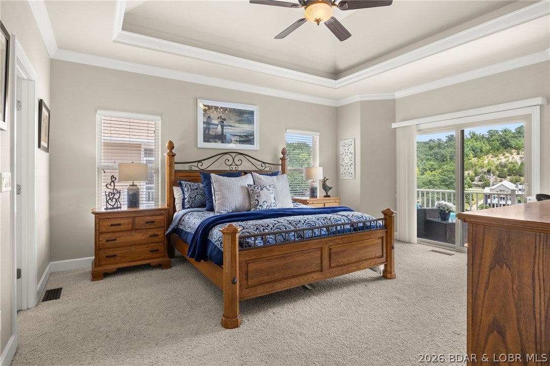 Monterey - Residential