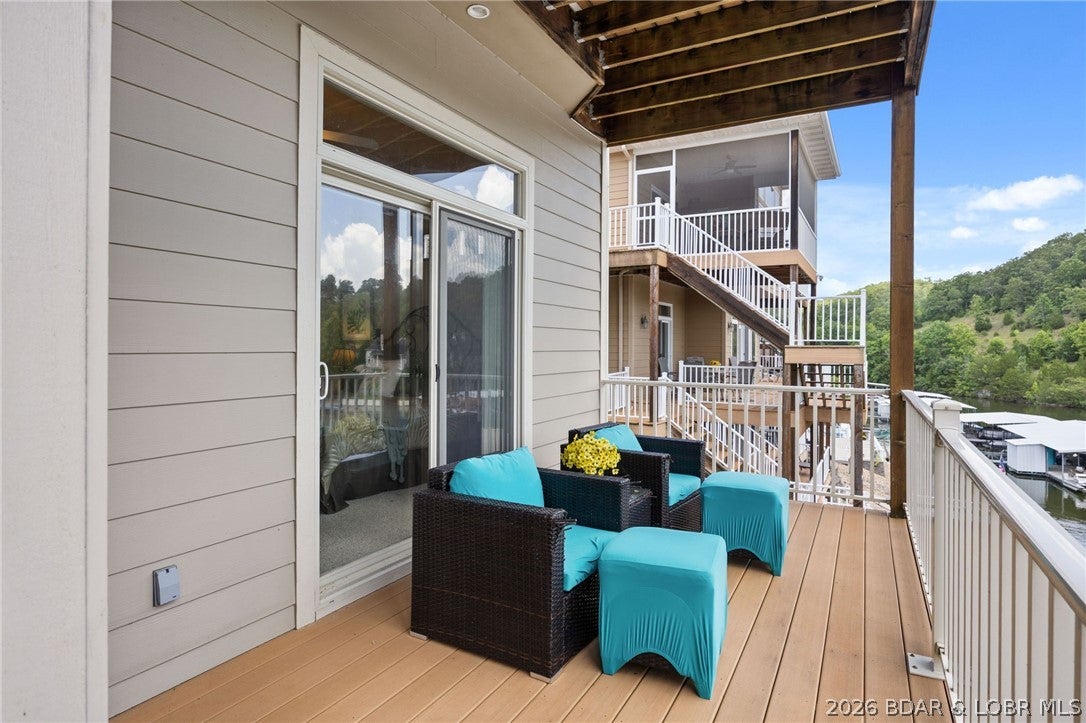 Monterey - Residential