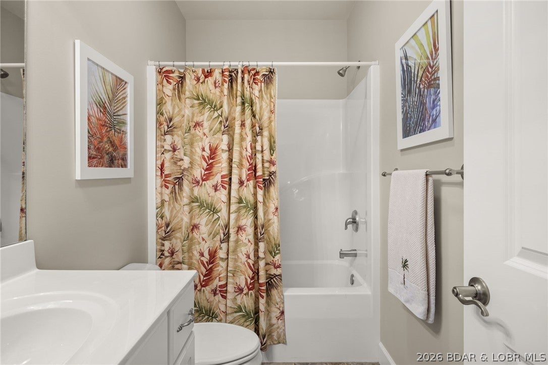 Monterey - Residential
