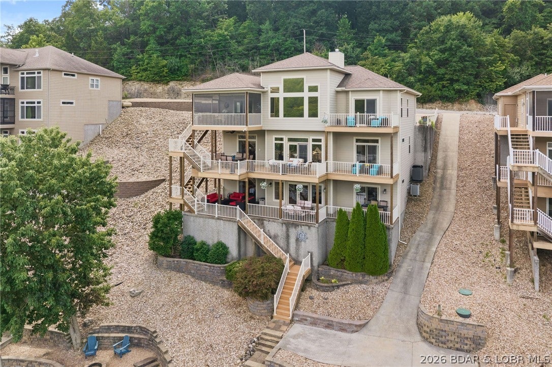 Monterey - Residential