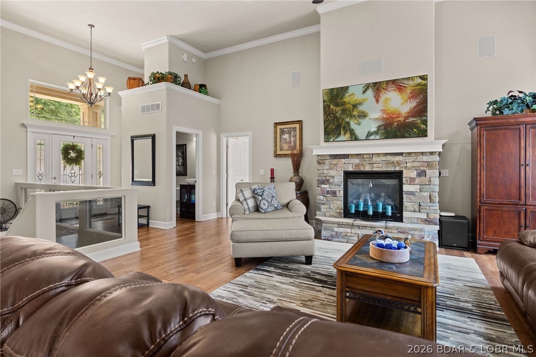 Monterey - Residential