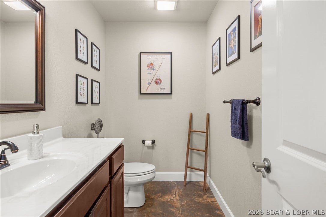 Monterey - Residential
