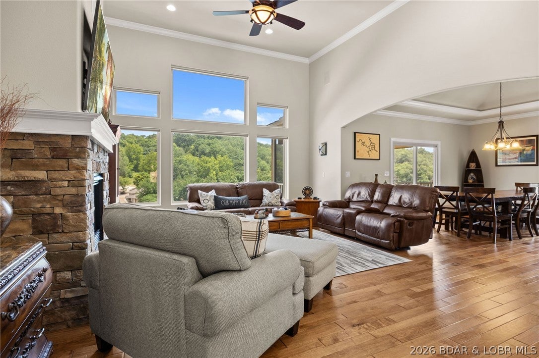 Monterey - Residential