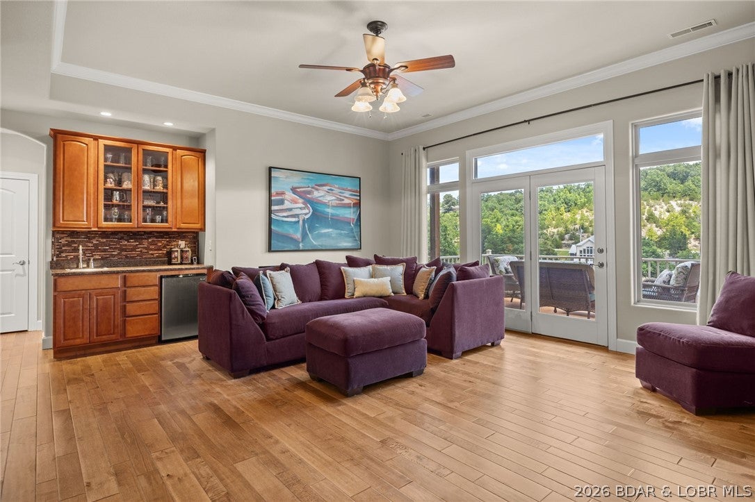 Monterey - Residential