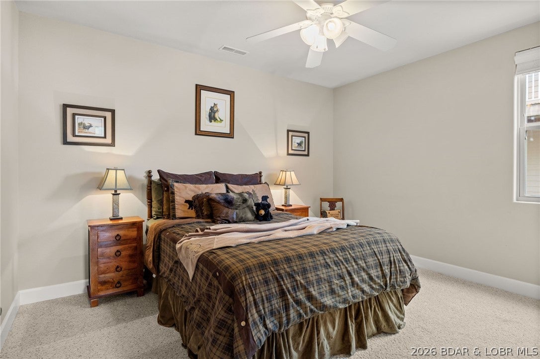 Monterey - Residential