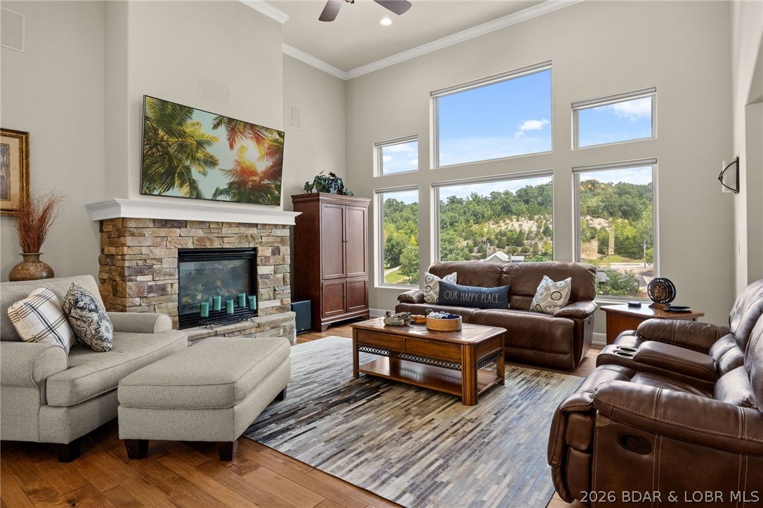Monterey - Residential