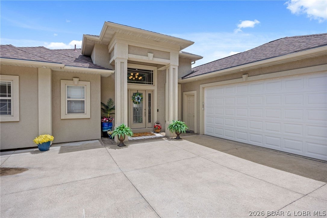 Monterey - Residential