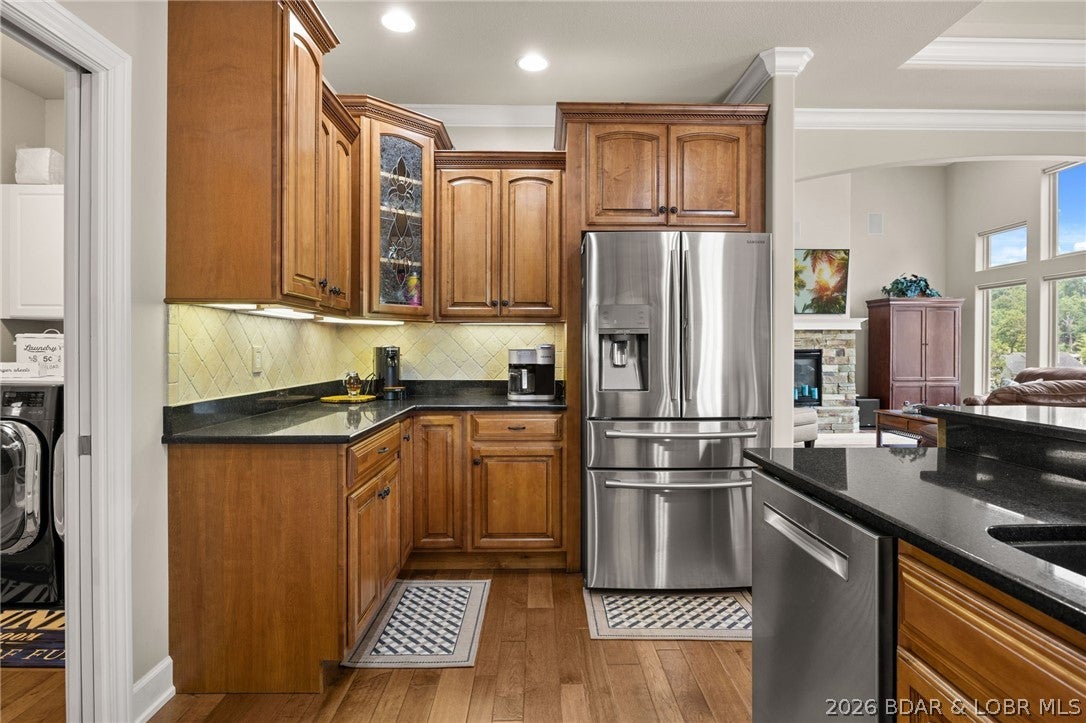 Monterey - Residential