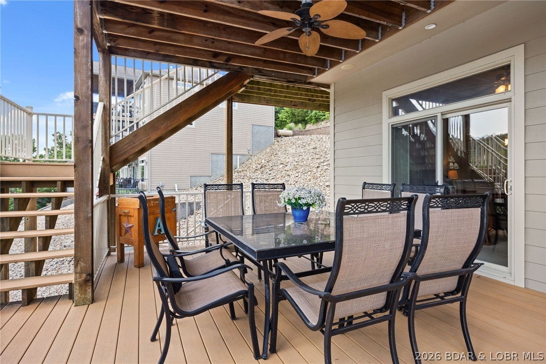 Monterey - Residential