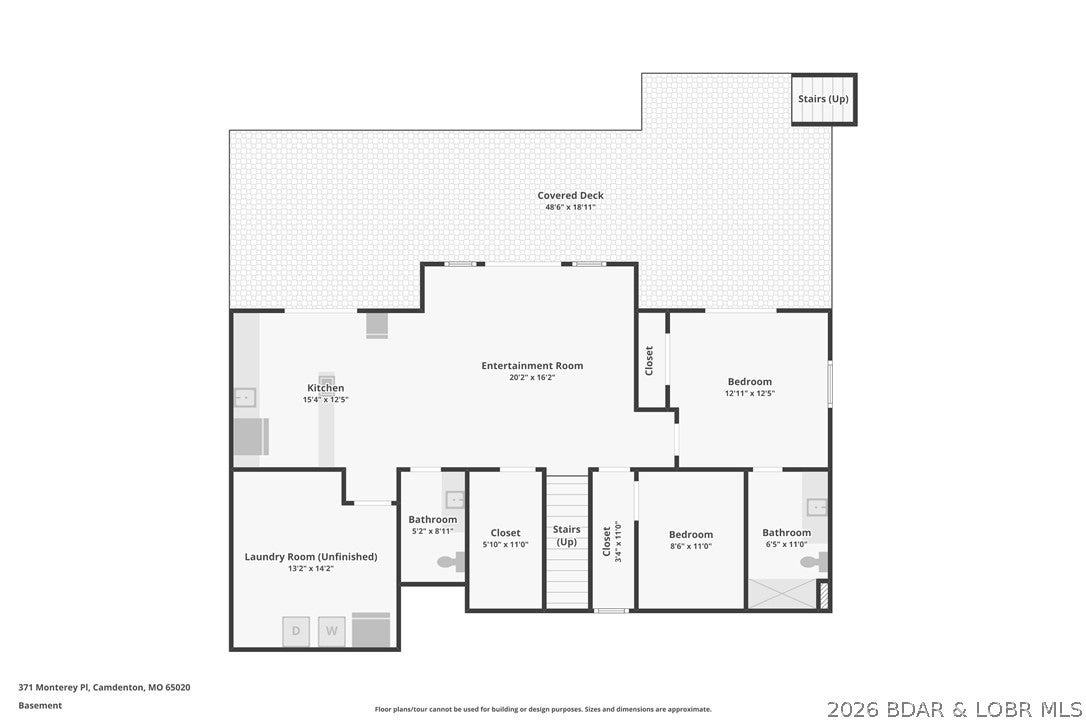 Monterey - Residential