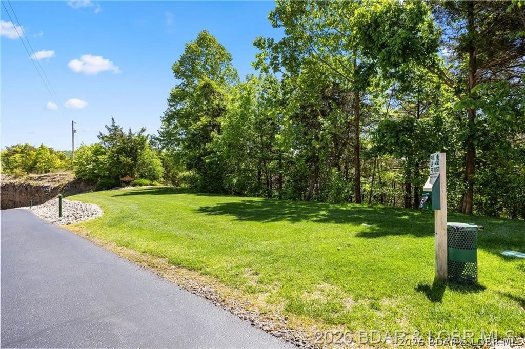Cedar Heights Condominium - Residential