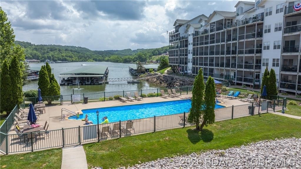 Cedar Heights Condominium - Residential