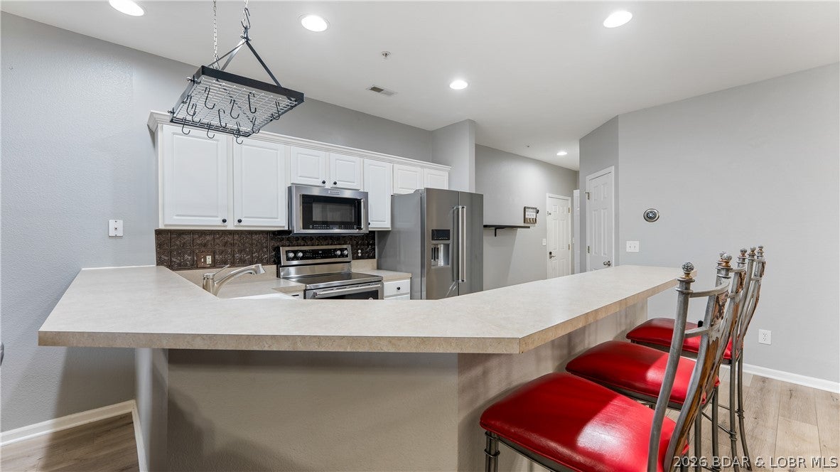 Cedar Heights Condominium - Residential