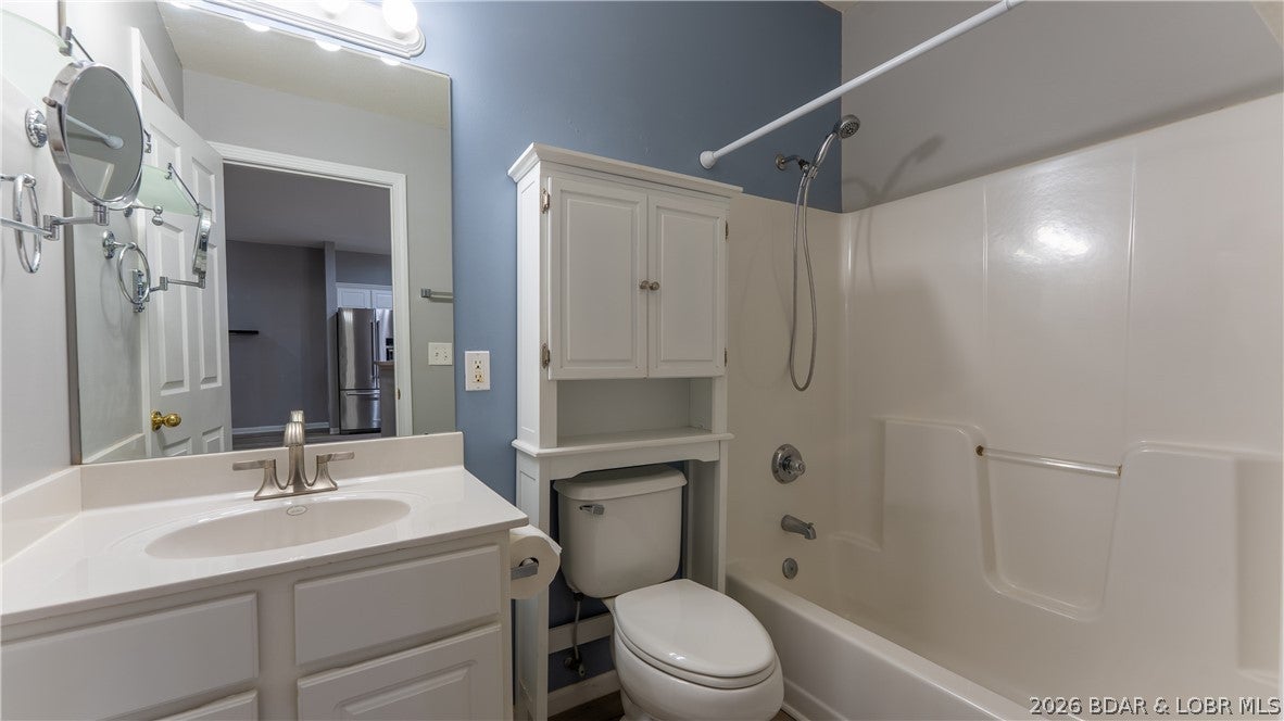 Cedar Heights Condominium - Residential