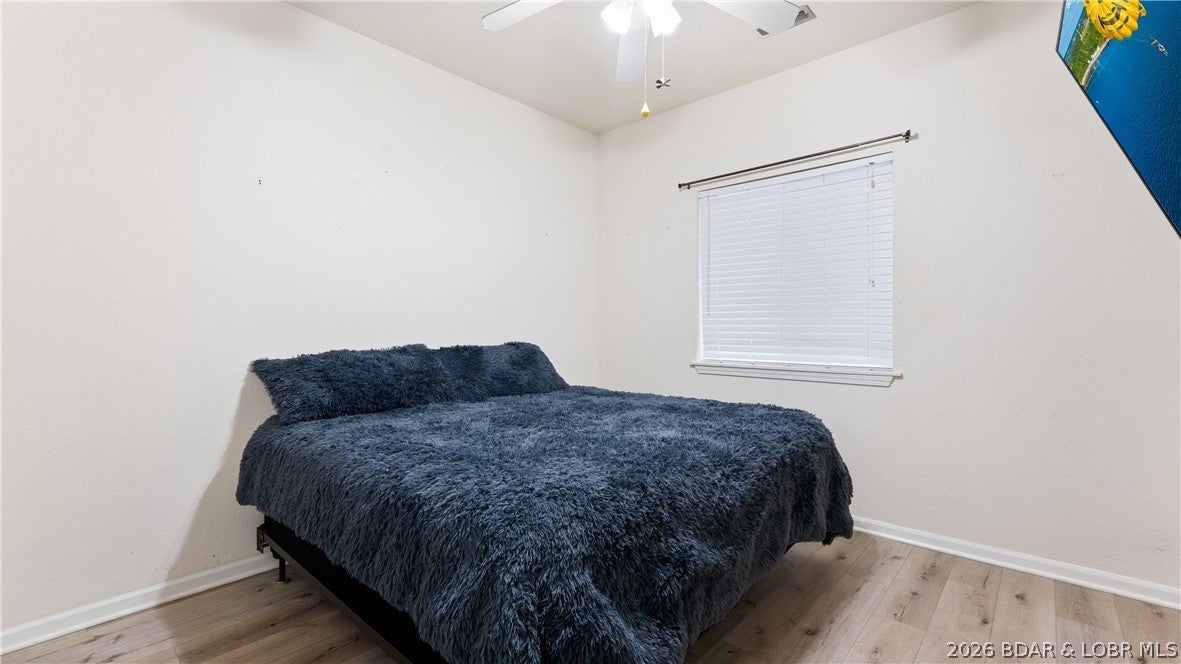 Cedar Heights Condominium - Residential