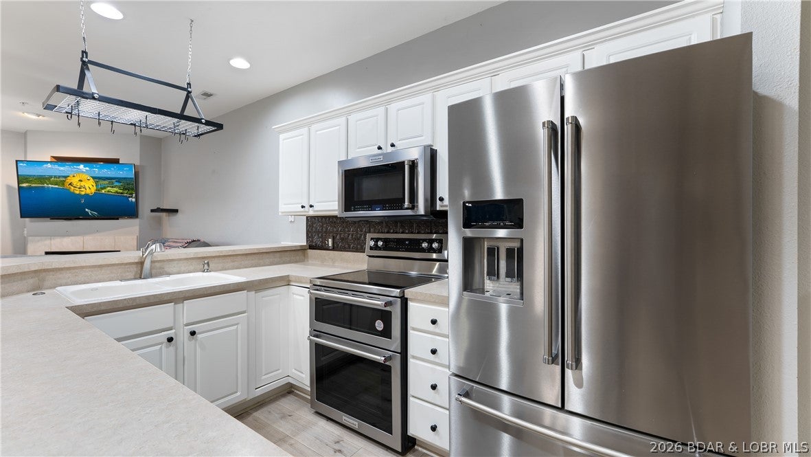 Cedar Heights Condominium - Residential