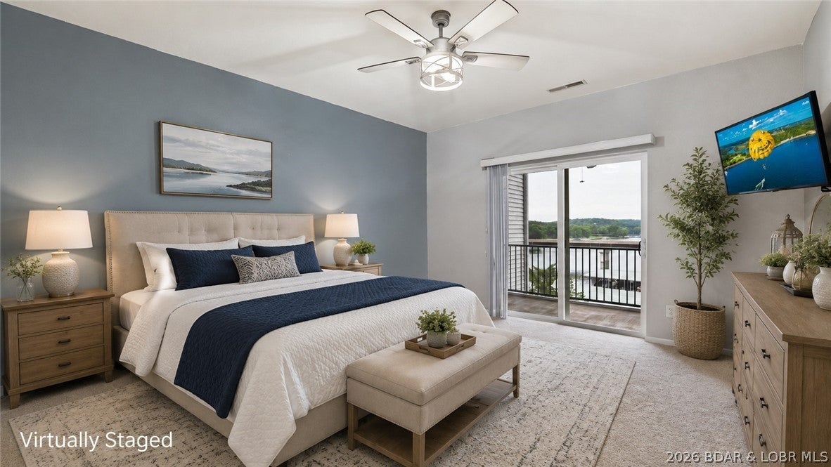 Cedar Heights Condominium - Residential