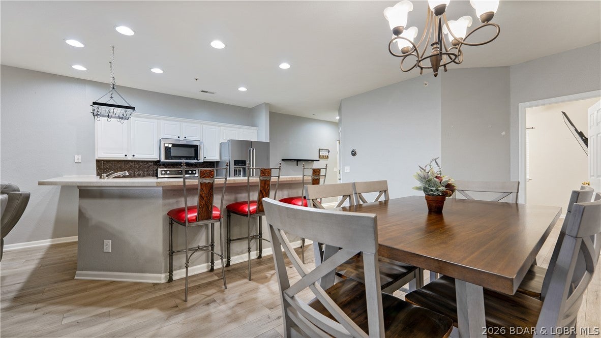 Cedar Heights Condominium - Residential