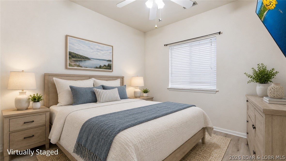 Cedar Heights Condominium - Residential