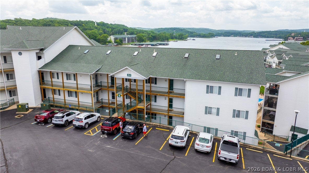 Cedar Heights Condominium - Residential