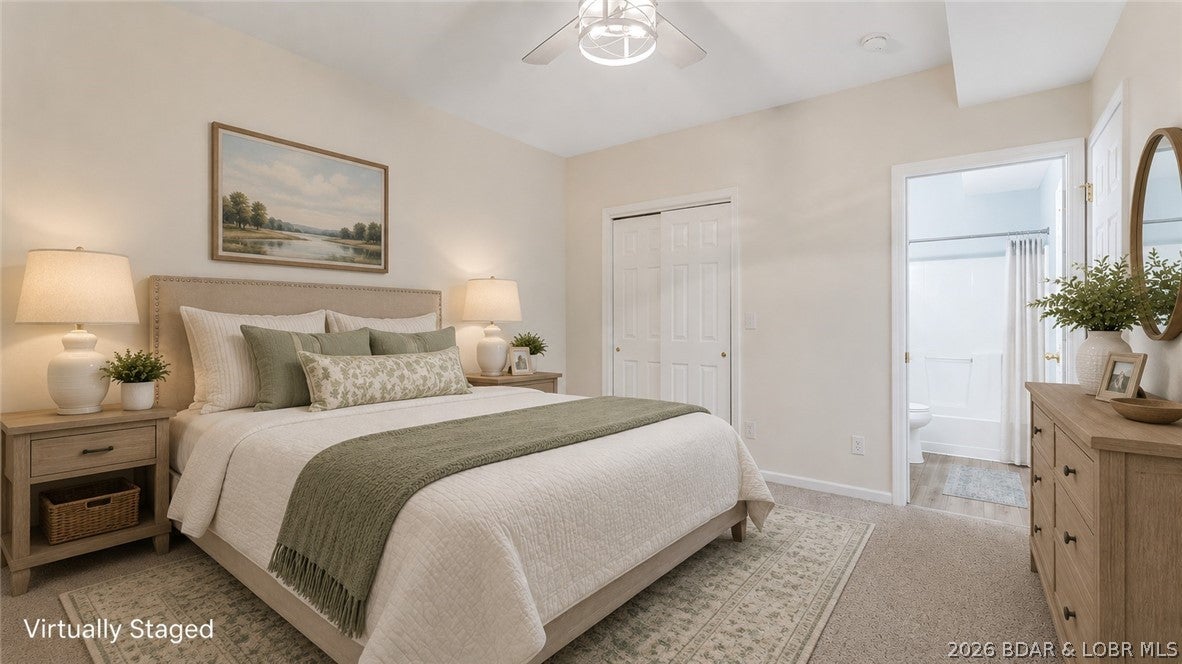 Cedar Heights Condominium - Residential