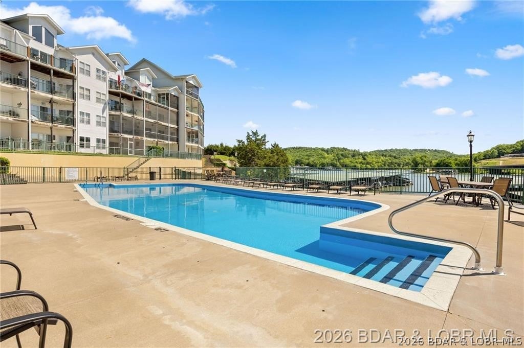 Cedar Heights Condominium - Residential