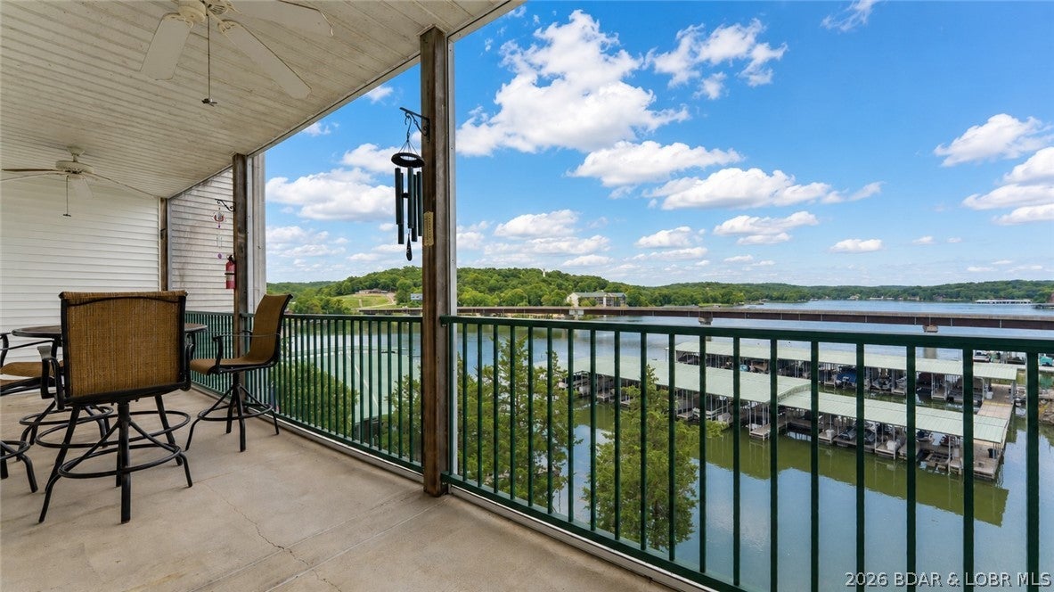 Cedar Heights Condominium - Residential