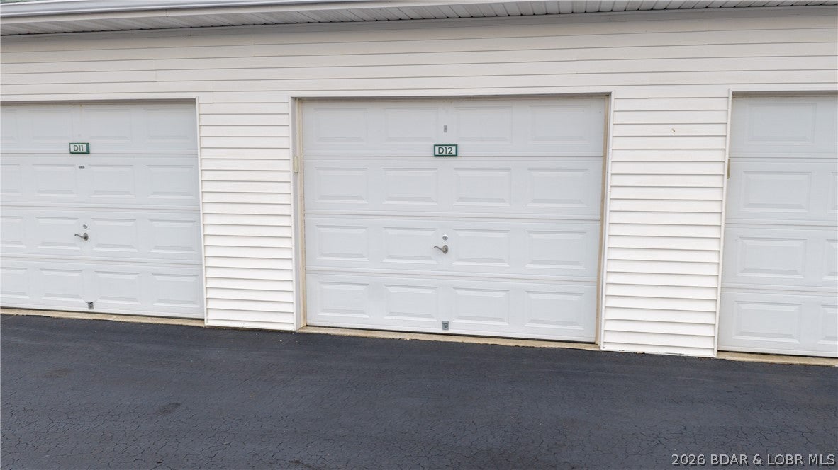 Cedar Heights Condominium - Residential