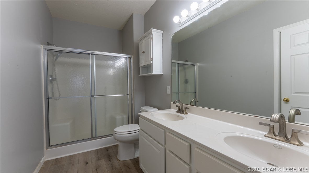 Cedar Heights Condominium - Residential