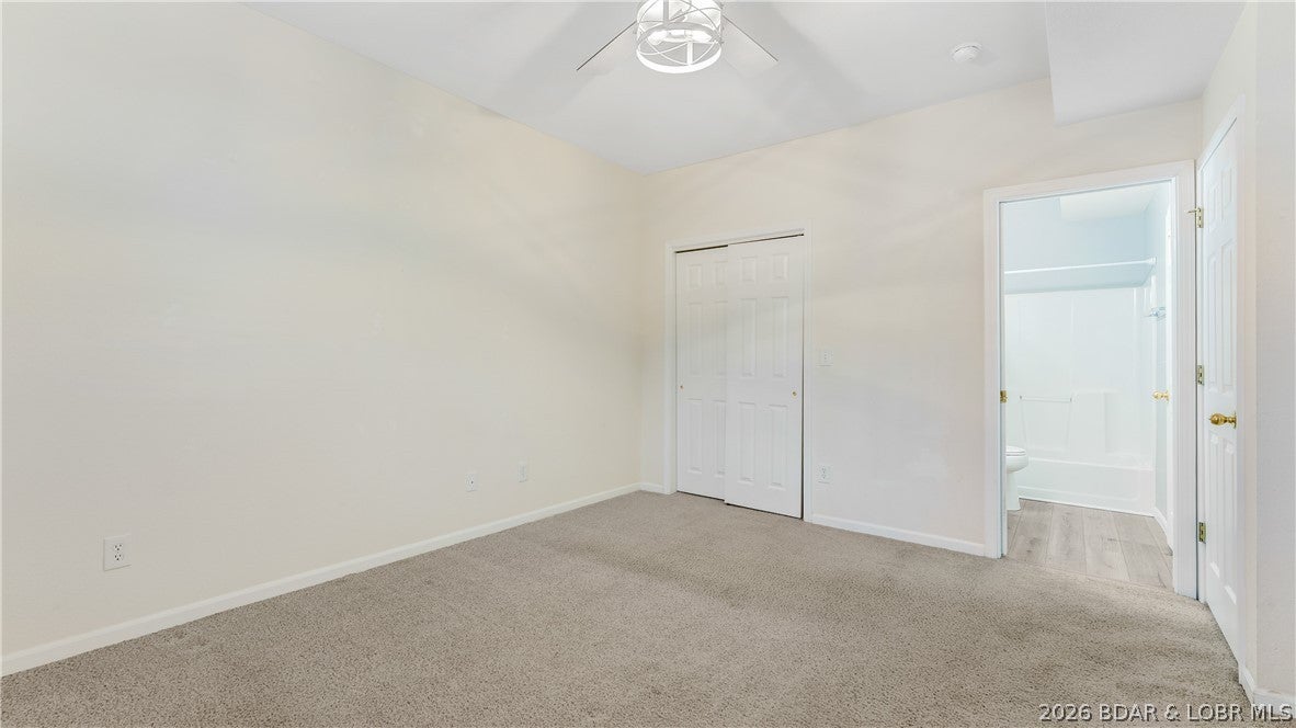 Cedar Heights Condominium - Residential