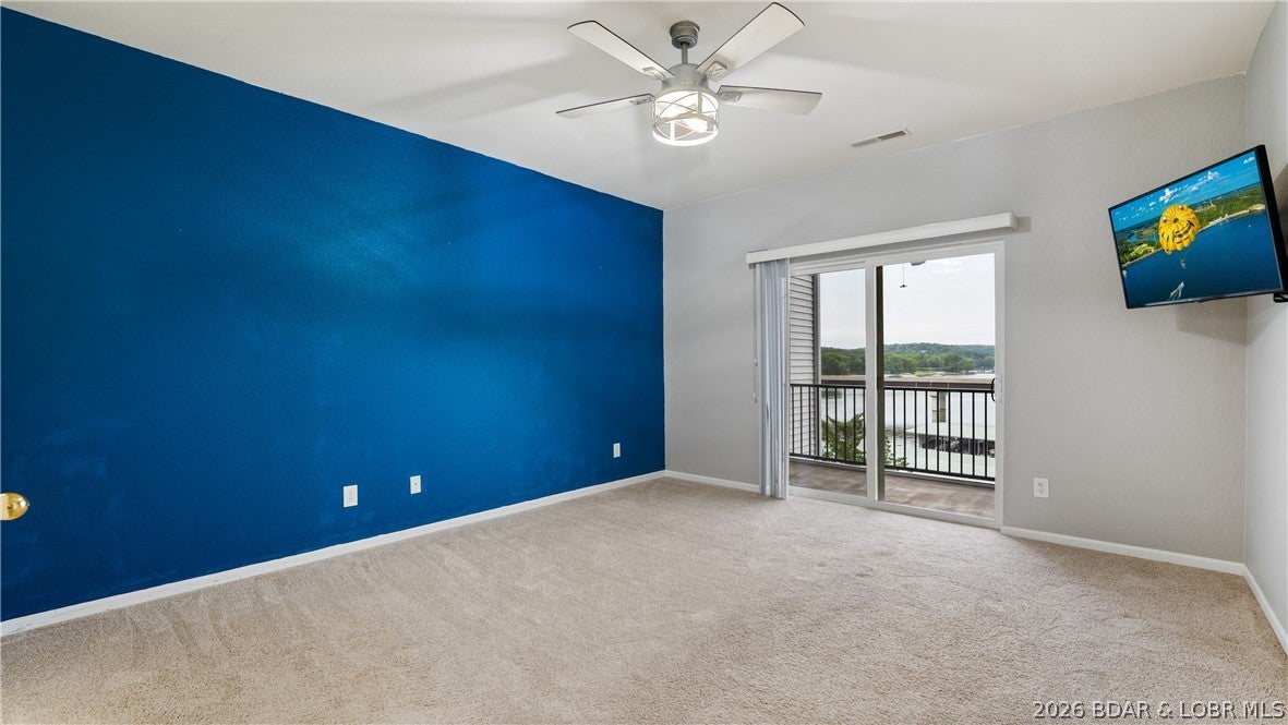 Cedar Heights Condominium - Residential