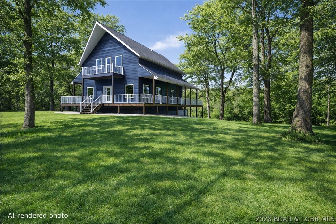 The Estates of Kinderhook - Residential