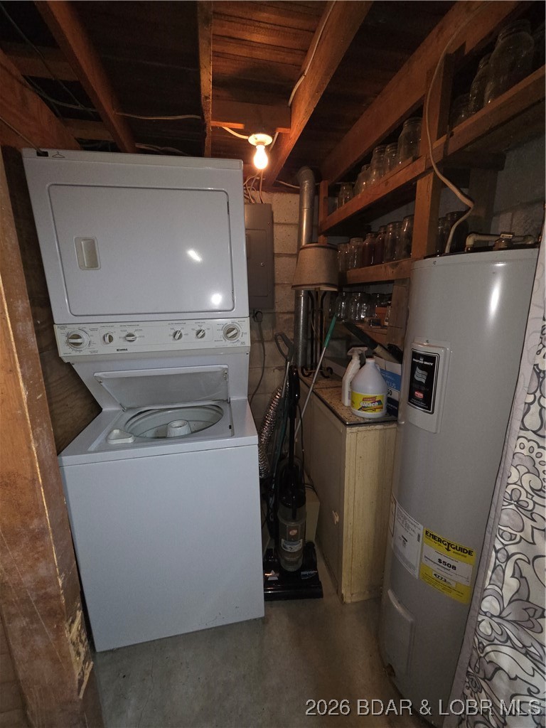 Out of Area - Residential