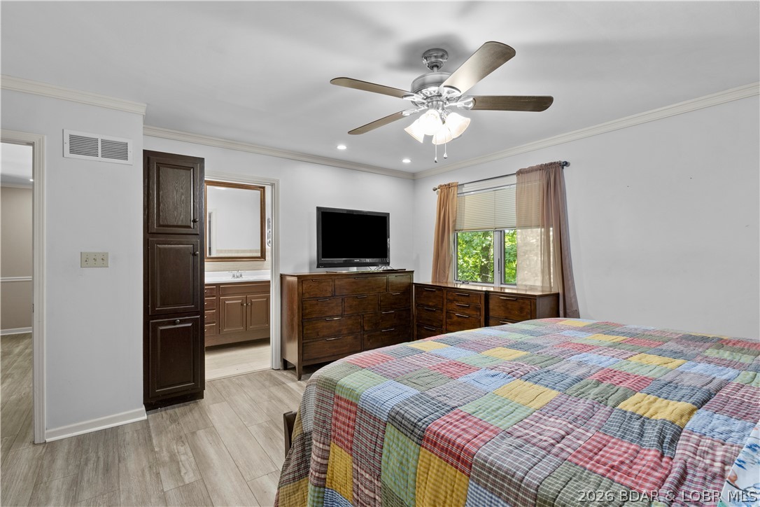 Tan-Tar-A Estates - Residential