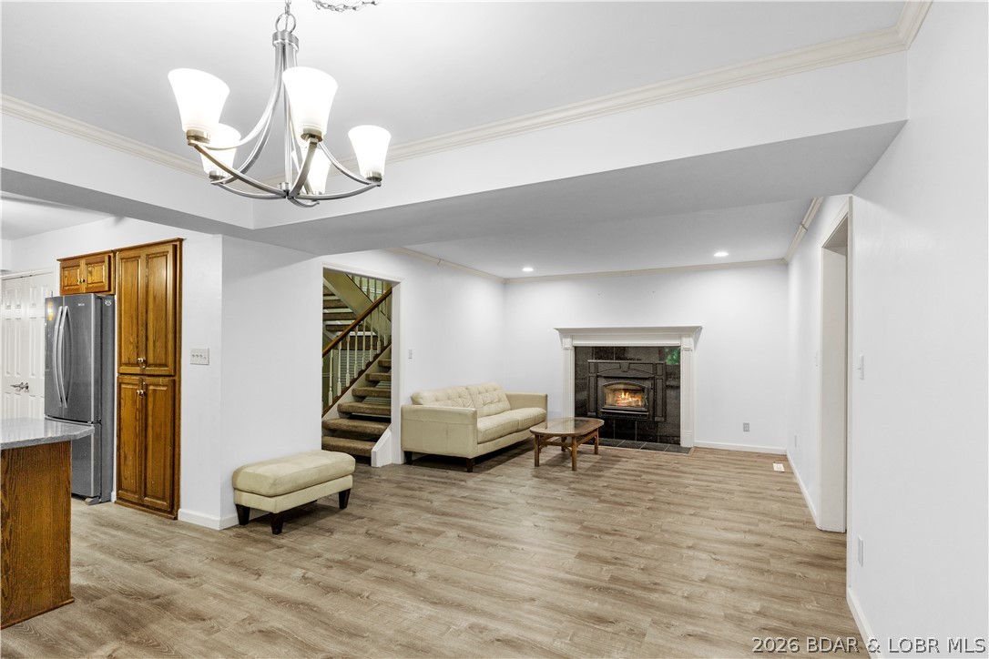 Tan-Tar-A Estates - Residential