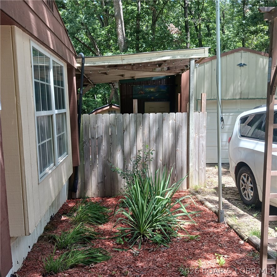 Dogwood Lake - Residential