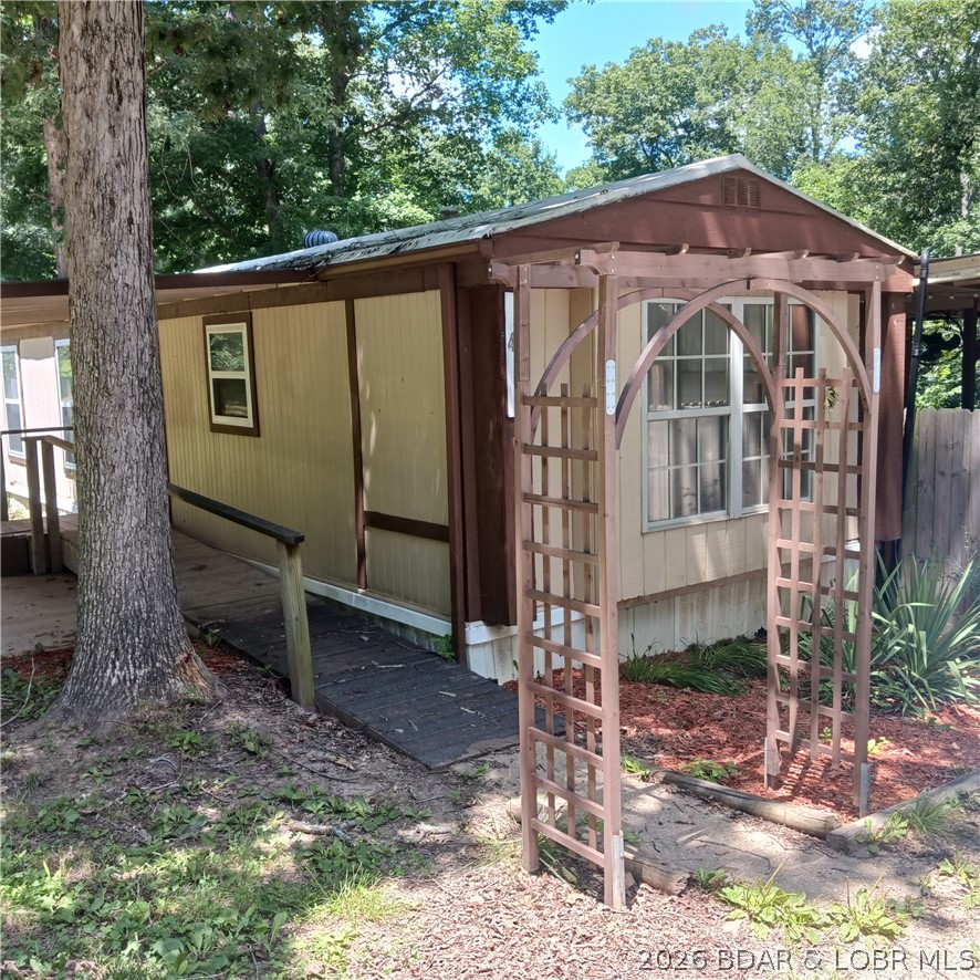 Dogwood Lake - Residential