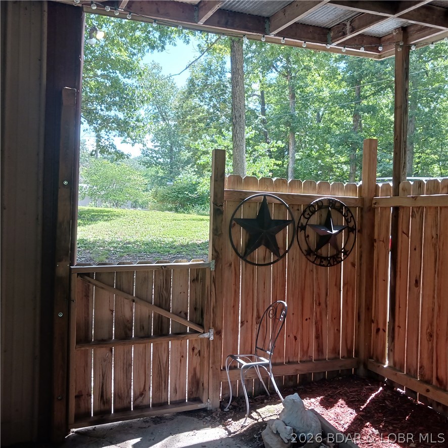 Dogwood Lake - Residential