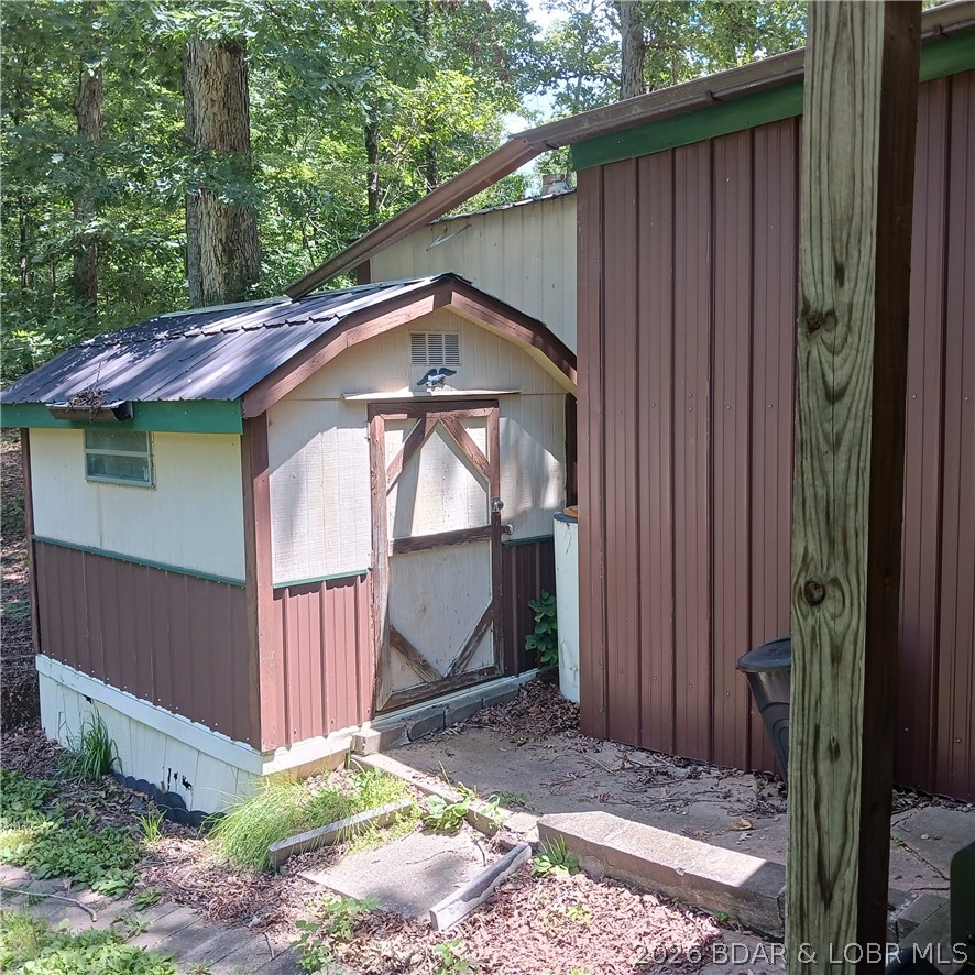 Dogwood Lake - Residential