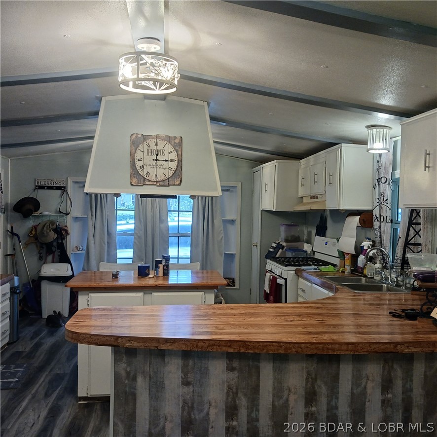 Dogwood Lake - Residential
