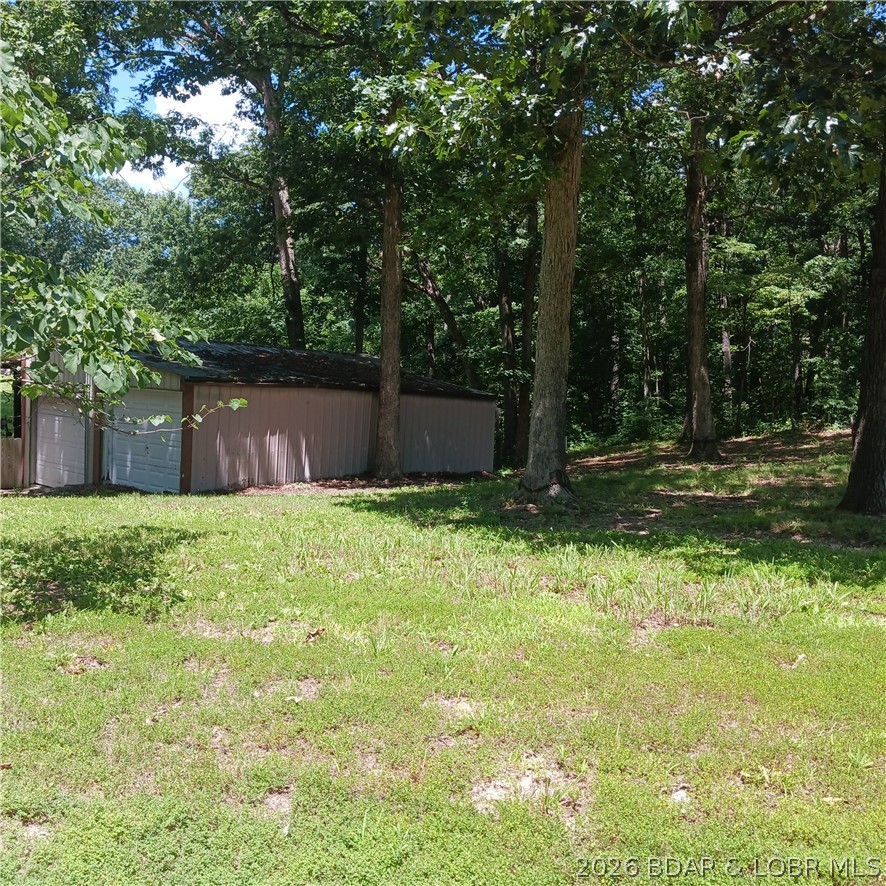 Dogwood Lake - Residential