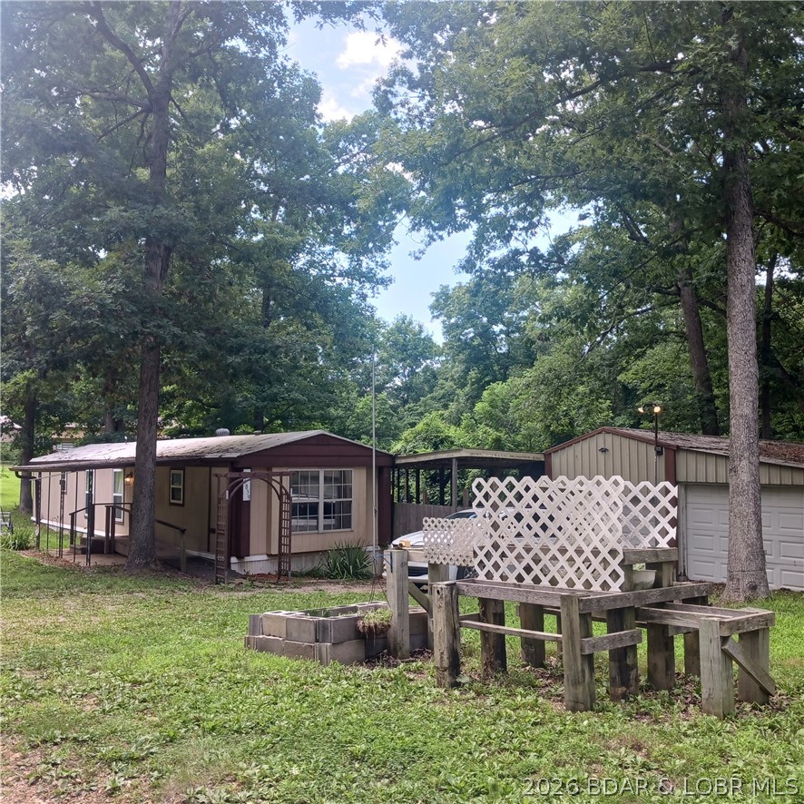 Dogwood Lake - Residential