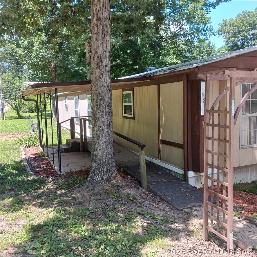 Dogwood Lake - Residential